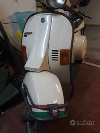 Piaggio Vespa PK 125 - 1986