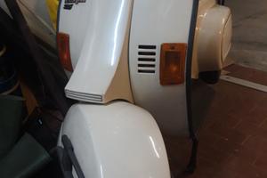 Piaggio Vespa PK 125 - 1986