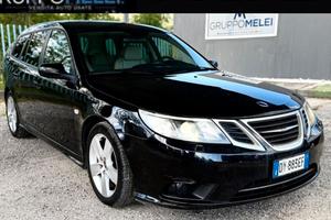 Saab 9-3 SportHatch 1.9 TTiD 180CV Vector