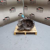 CAMBIO MANUALE 6 MARCE OPEL MOKKA 4x4 1.7 DIESEL R