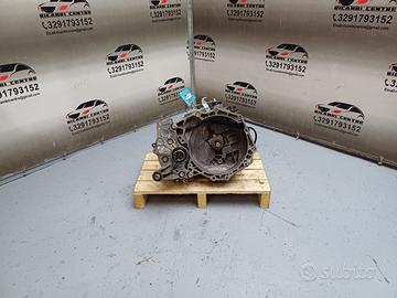 CAMBIO MANUALE 6 MARCE OPEL MOKKA 4x4 1.7 DIESEL R