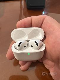 AriPods 4 anc ORIGINALI APPLE