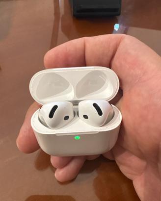 AriPods 4 anc ORIGINALI APPLE
