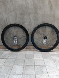 Campagnolo Bora ultra WTO 60 C 23 