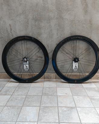 Campagnolo Bora ultra WTO 60 C 23 