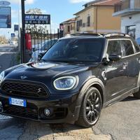 MINI COUNTRYMAN COOPER S 192cv TETTO APRIBILE
