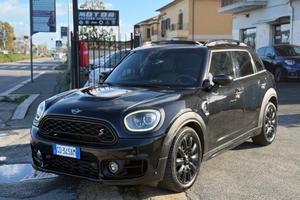 MINI COUNTRYMAN COOPER S 192cv TETTO APRIBILE