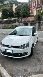 Volkswagen polo per neopatentati