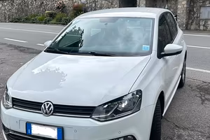 Volkswagen polo per neopatentati