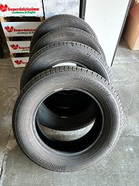 Gomme estive 195/65/15