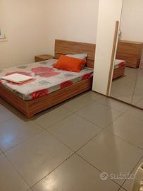 Casa con giardino,RESIDENZA