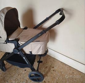 passeggino carrozzina 