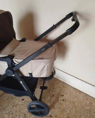 passeggino carrozzina 