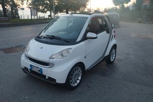 smart 451 mhd 