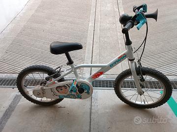 bicicletta bambino 