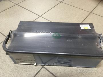 Cassetta portautensili