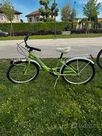 Bicicletta