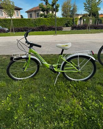 Bicicletta