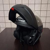 Casco modulare ls2