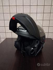 Casco modulare ls2