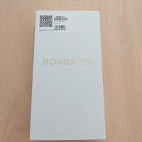 Honor 200 SIGILLATO 