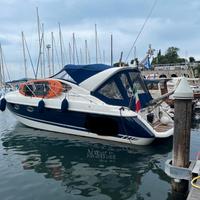 Fairline targa 34