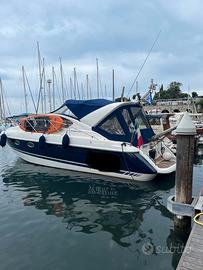 Fairline targa 34