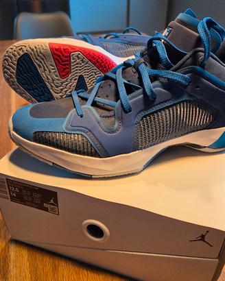 Air Jordan XXXVII Low. - Taglia 47 (12.5)