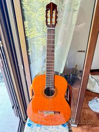 Chitarra Classica Vintage Ibanez Modello 373