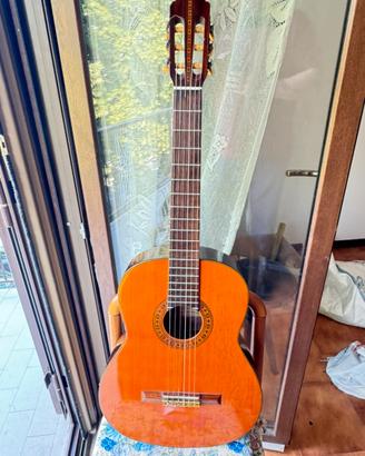 Chitarra Classica Vintage Ibanez Modello 373