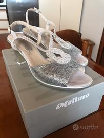 Sandali Melluso