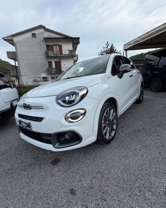 Fiat 500X 1.3 MultiJet 95 CV Sport