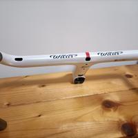 Manubrio  verticale bar