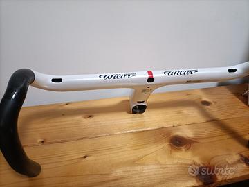 Manubrio  verticale bar