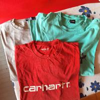 magliette uomo taglia L carhartt polo sport oakley