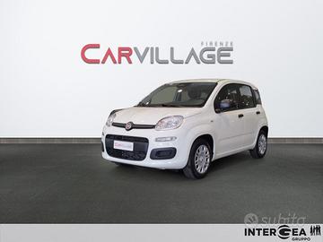 FIAT Pandina 1.0 firefly hybrid s&s 70cv 5p.ti
