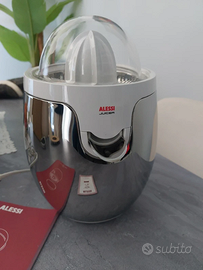 Spremiagrumi elettrico Alessi SG63 W