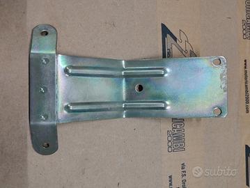 Staffa Attacco spoiler Malaguti Fifty 1985