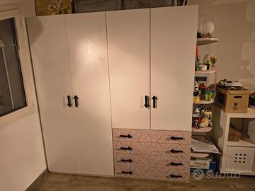 Armadio di Qualità (No GDO) – Perfette Condizioni