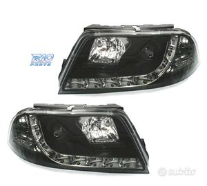 FARI PER VOLKSWAGEN VW PASSAT 3BG 00-05 LUCE DIURN