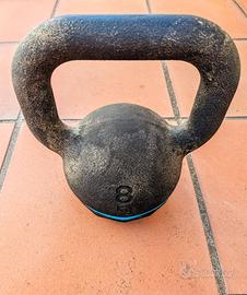 Kettlebell 8kg
