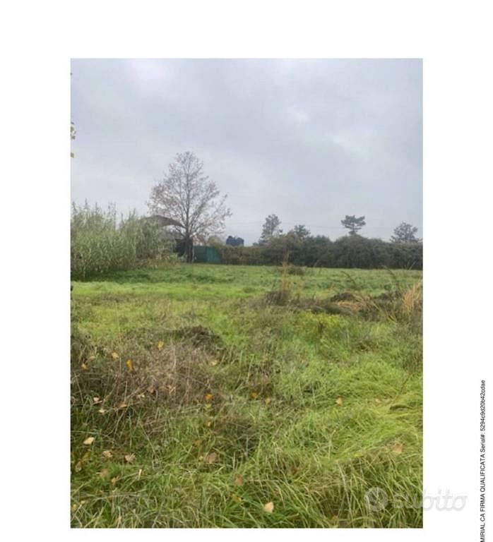 Immobile in asta di 1708 m² a Cesena - Vista 2