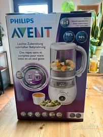 Philips Avent Easy Pappa 4 in 1