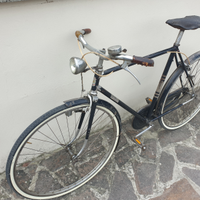 Bicicletta d'epoca