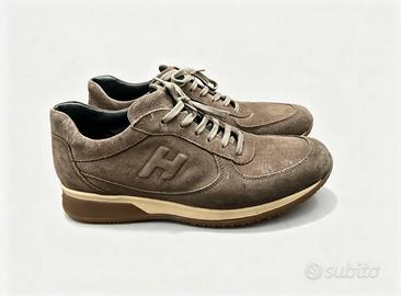 Hogan interactive sneakers