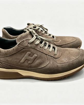 Hogan interactive sneakers