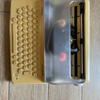 Macchina da scrivere Brother px-50