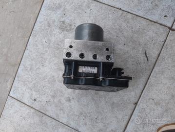 pompa ABS Nissan quasquai 265 235 295 