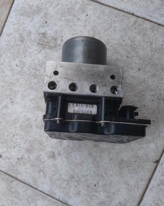 centralina pompa ABS Nissan quasquai 265 235 295 