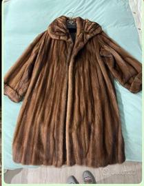 Pelliccia di visone